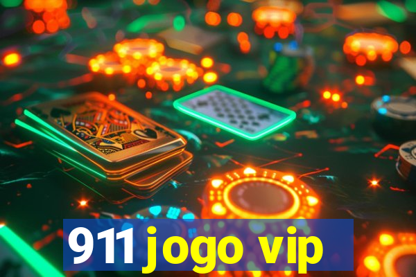 911 jogo vip